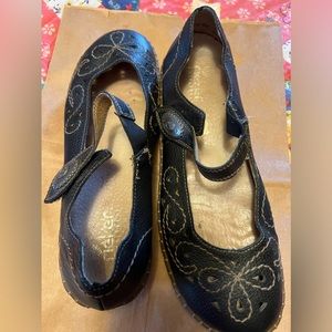 Rieker anti stress Mary Jane’s shoes